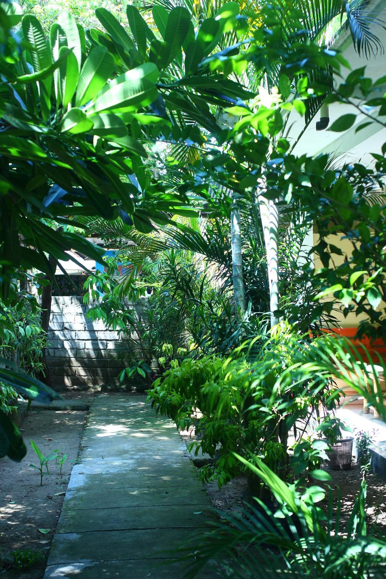Three V Homestay Kuta  Exterior foto
