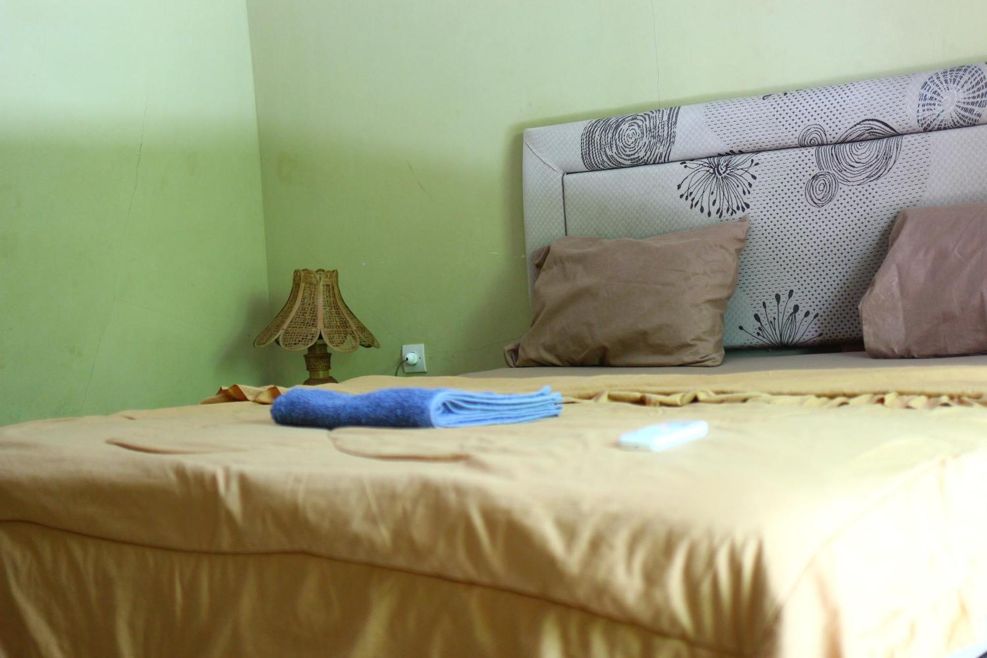 Three V Homestay Kuta  Exterior foto