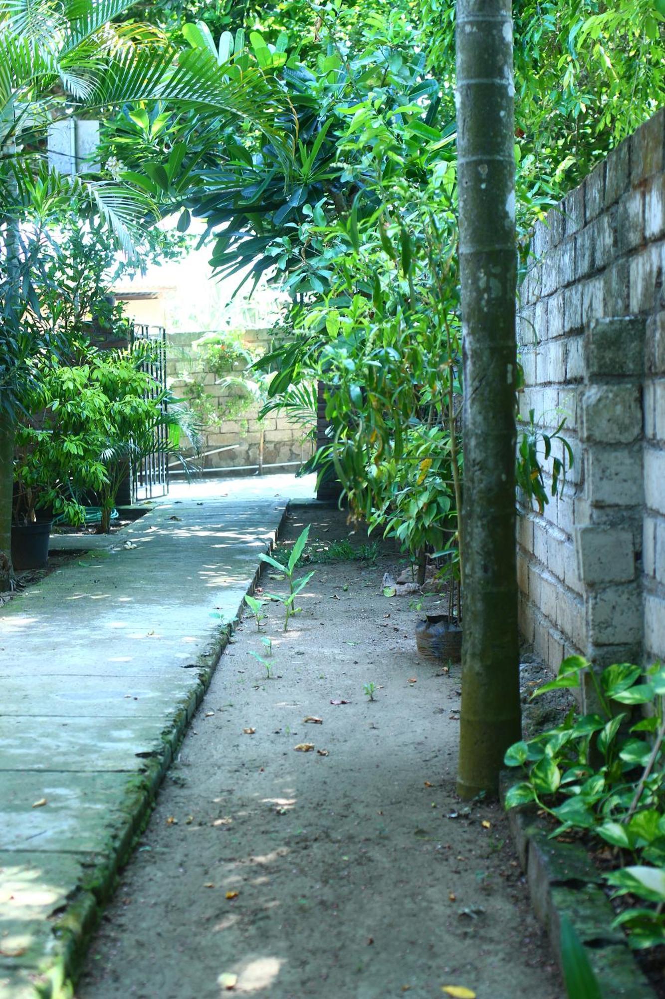 Three V Homestay Kuta  Exterior foto